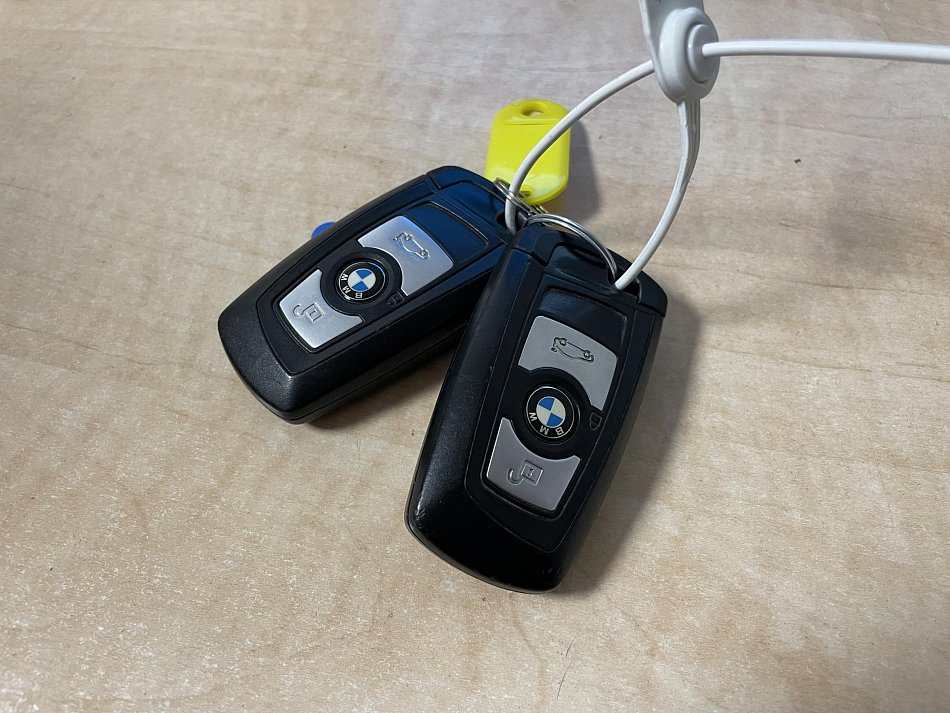 BMW X3 2.0 D  xDrive20d