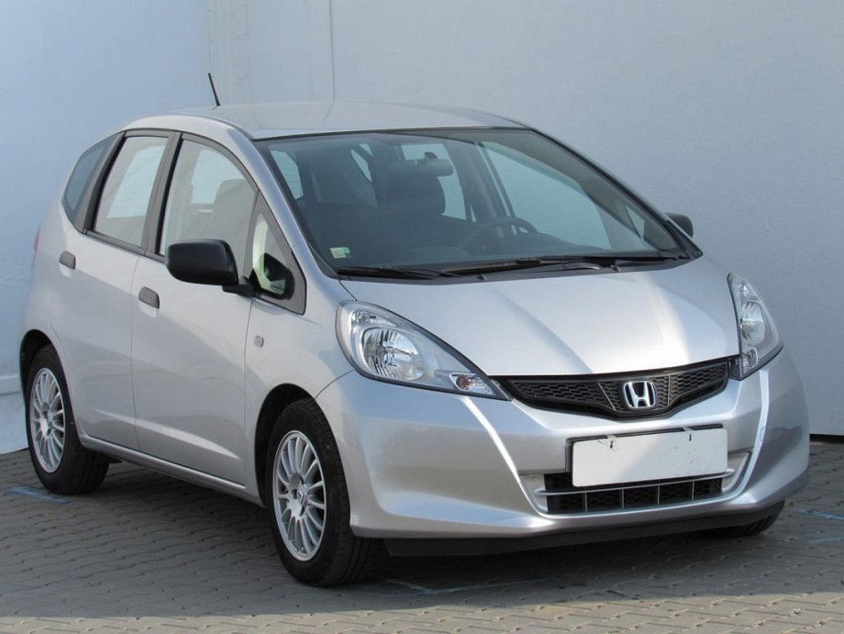 Honda Jazz 1.2 