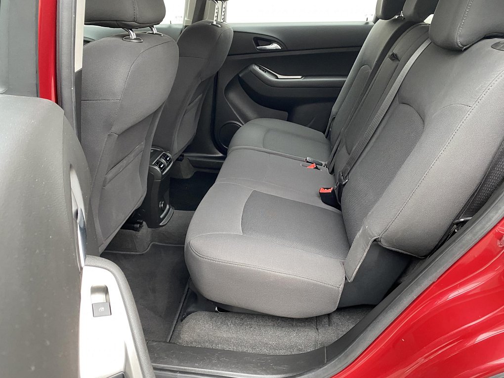 Chevrolet Orlando 2.0VCDi 