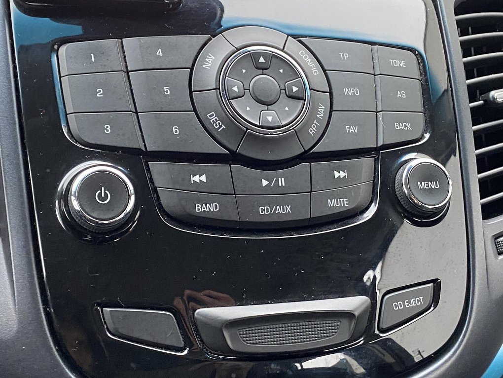 Chevrolet Orlando 2.0VCDi 