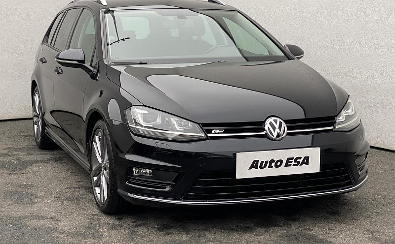 Volkswagen Golf 1.4 TSi Allstar