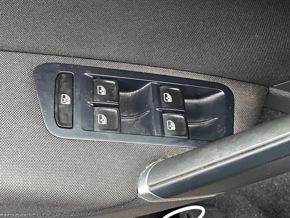 Volkswagen Golf 1.4 TSi Allstar