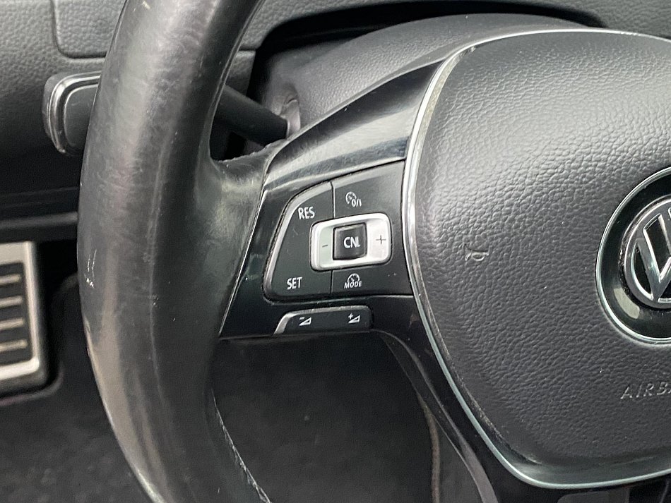 Volkswagen Golf 1.4 TSi Allstar