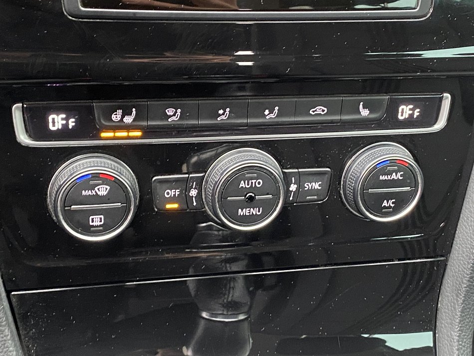 Volkswagen Golf 1.4 TSi Allstar