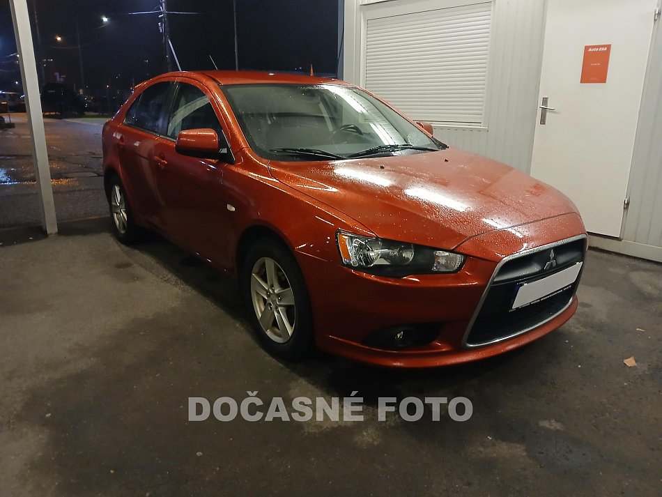 Mitsubishi Lancer 1.8i 