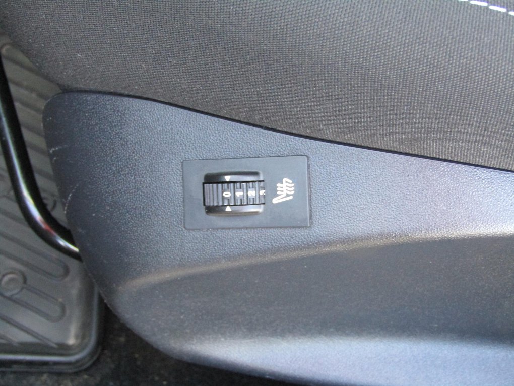 Peugeot 2008 1.2 PT Active