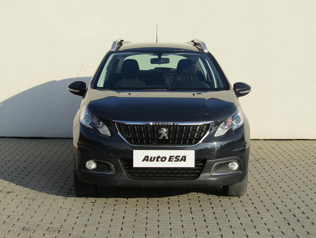 Peugeot 2008 1.2 PT Active