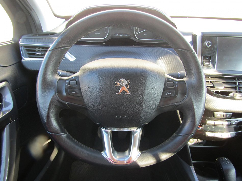 Peugeot 2008 1.2 PT Active