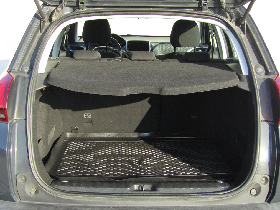 Peugeot 2008 1.2 PT Active