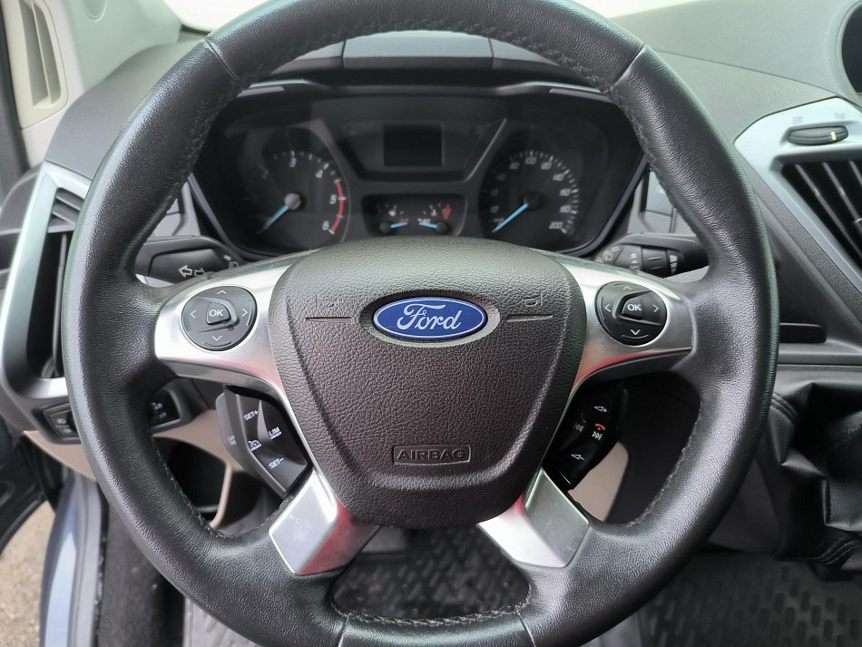 Ford Tourneo Custom 2.2TDCi Limited
