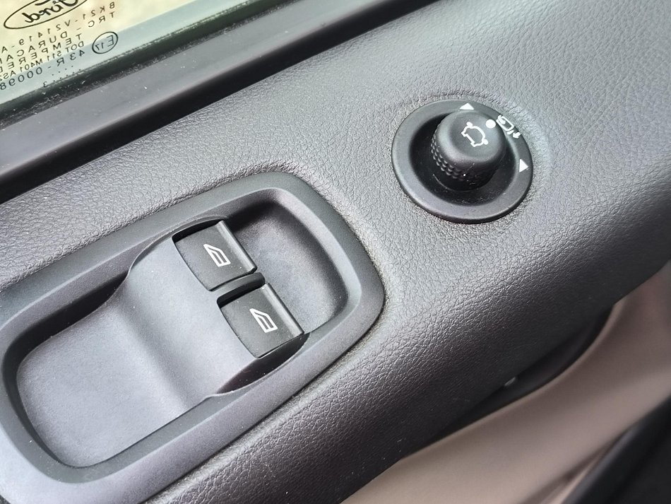 Ford Tourneo Custom 2.2TDCi Limited