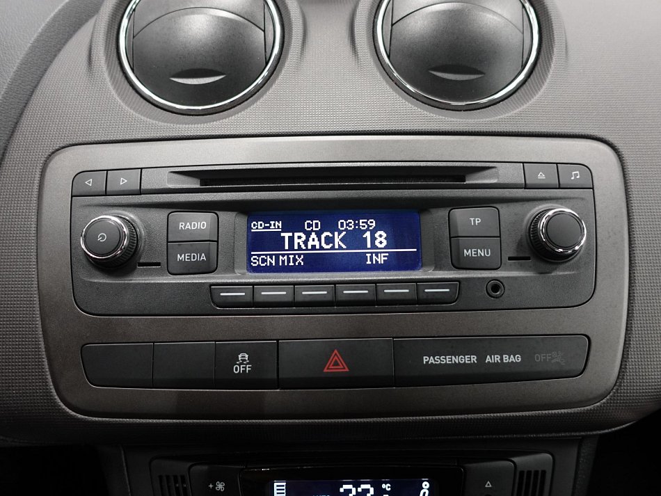 Seat Ibiza 1.2i Style