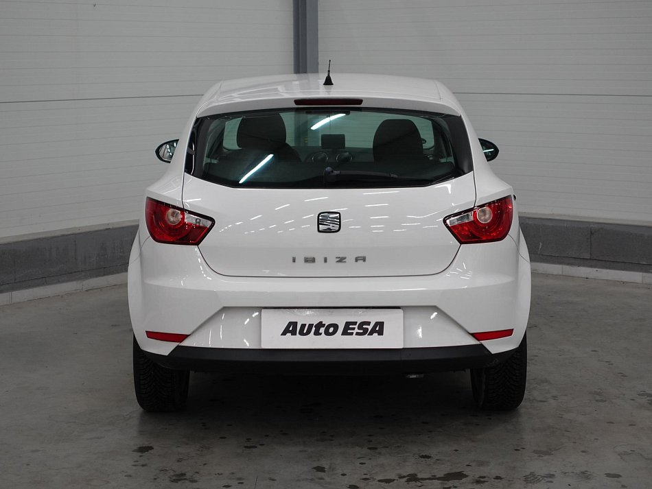 Seat Ibiza 1.2i Style