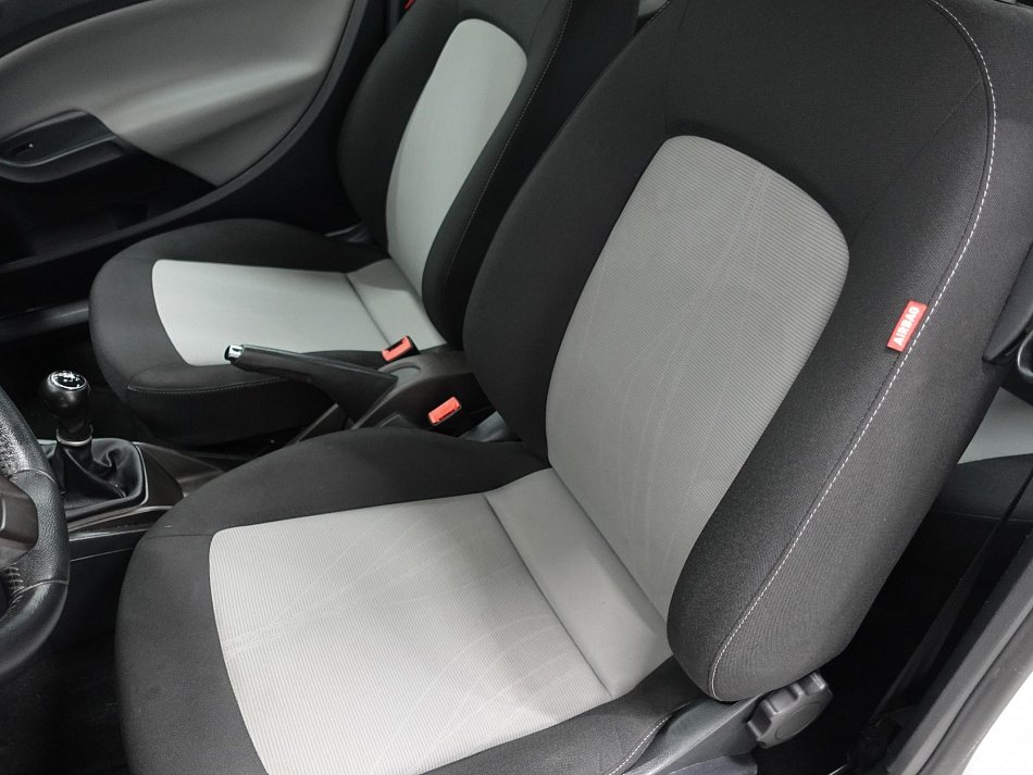 Seat Ibiza 1.2i Style