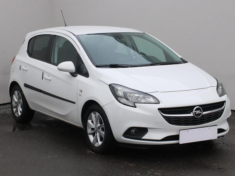 Opel Corsa 1.2 i 