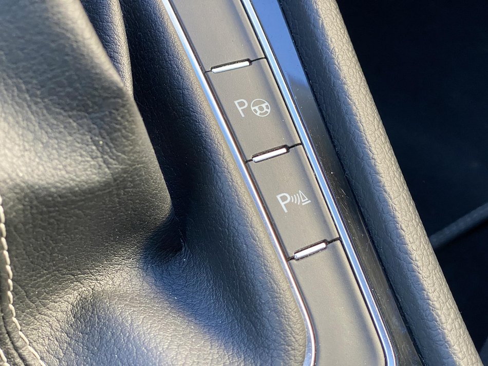 Volkswagen Golf 1.2TSi 