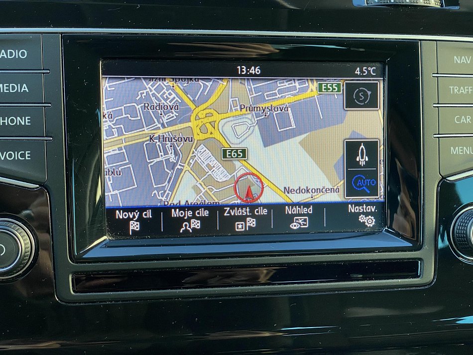 Volkswagen Golf 1.2TSi 