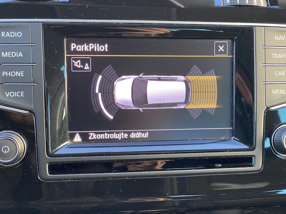 Volkswagen Golf 1.2TSi 