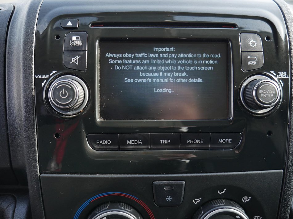 Peugeot Boxer 2.0HDi  L1H1 CHLADÍCÍ