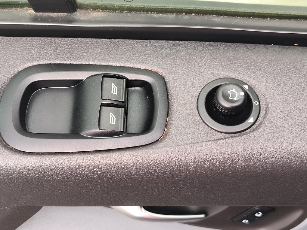 Ford Transit Custom 2.2TDCi Trend L2H2