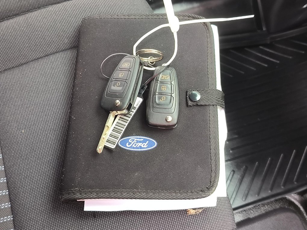 Ford Transit Custom 2.2TDCi Trend L2H2