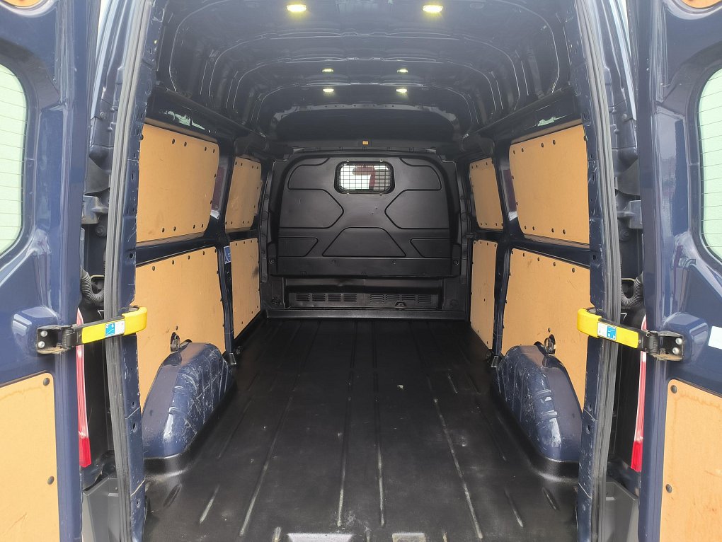 Ford Transit Custom 2.2TDCi Trend L2H2