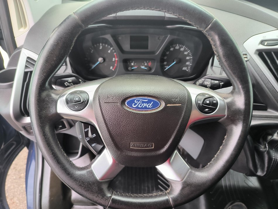 Ford Transit Custom 2.2TDCi Trend L2H2
