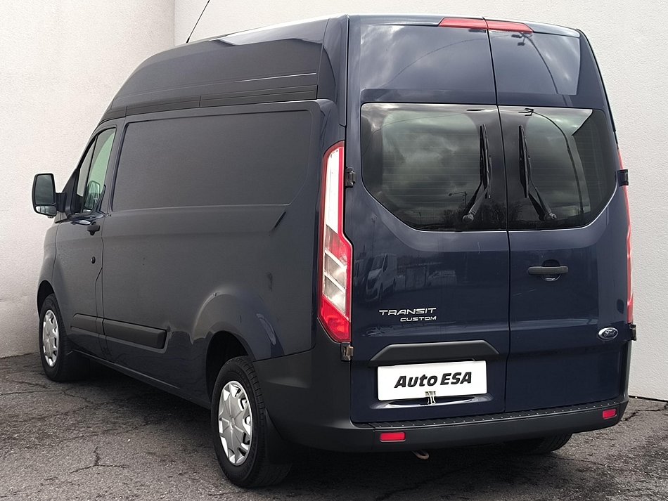 Ford Transit Custom 2.2TDCi Trend L2H2