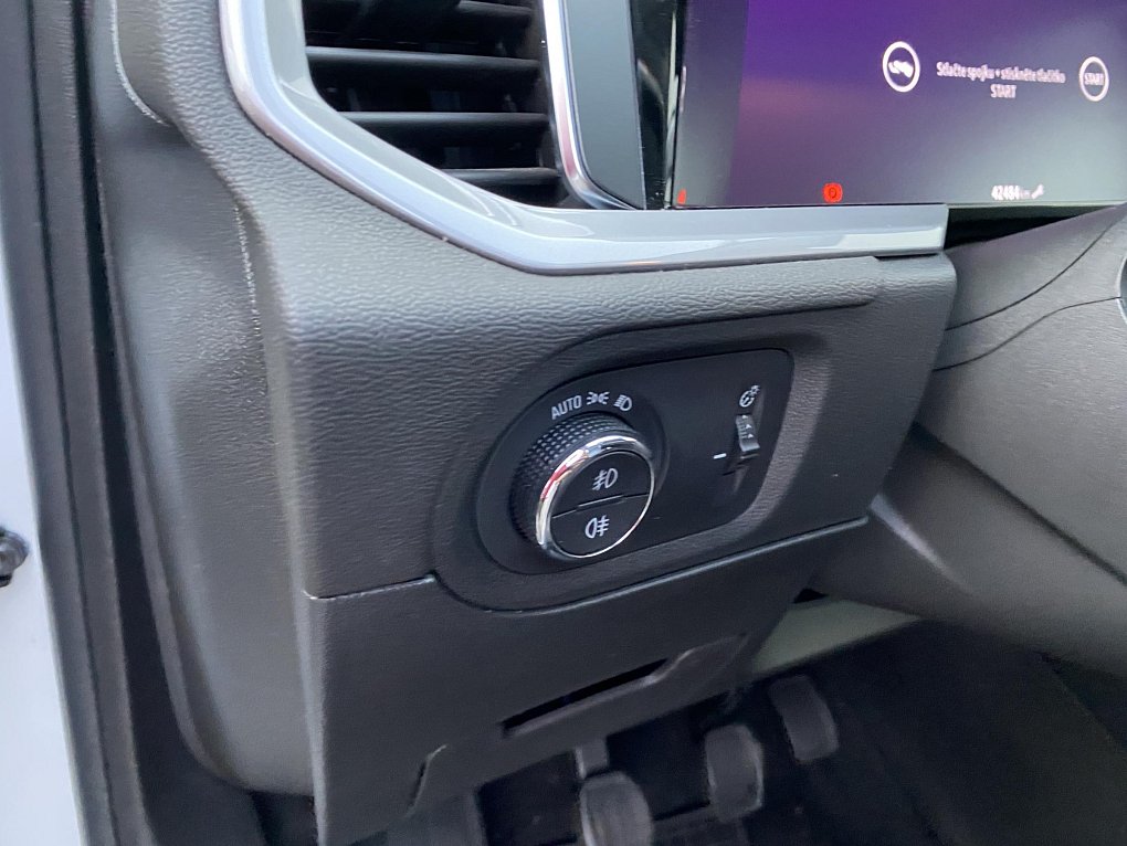 Opel Grandland 1.2 T GS Line