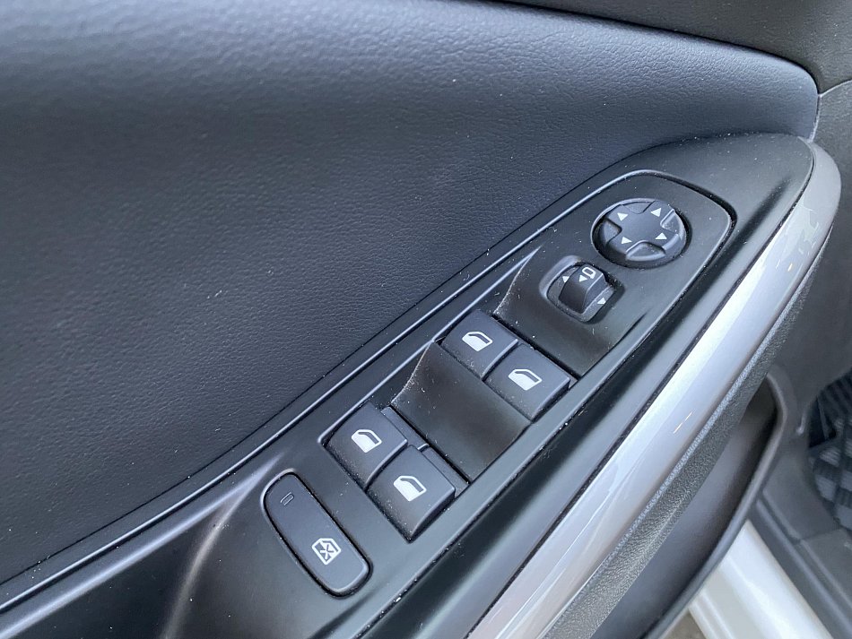 Opel Grandland 1.2 T GS Line