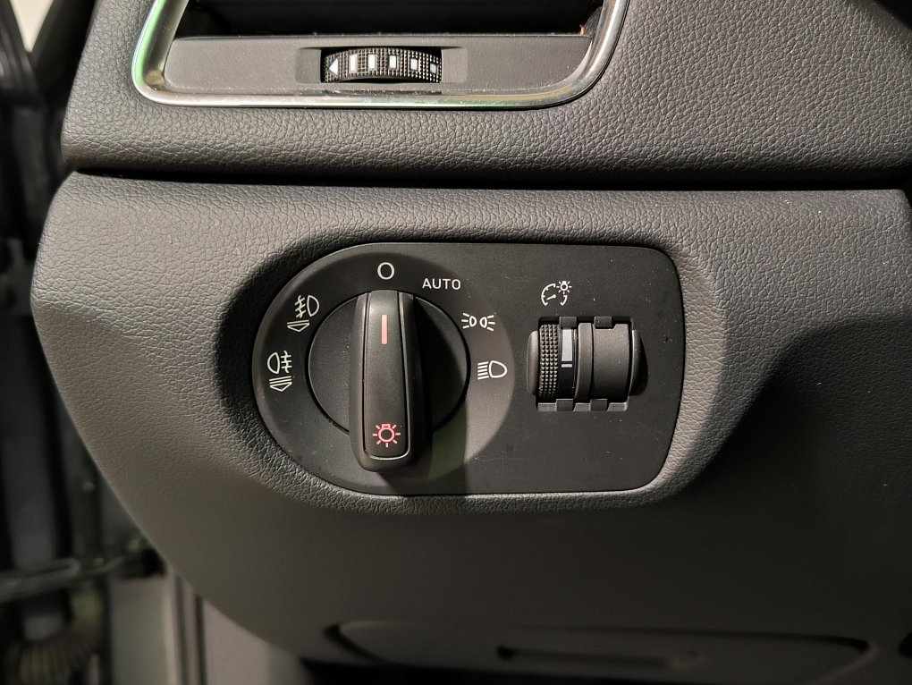 Audi Q3 2.0TDI  Quattro