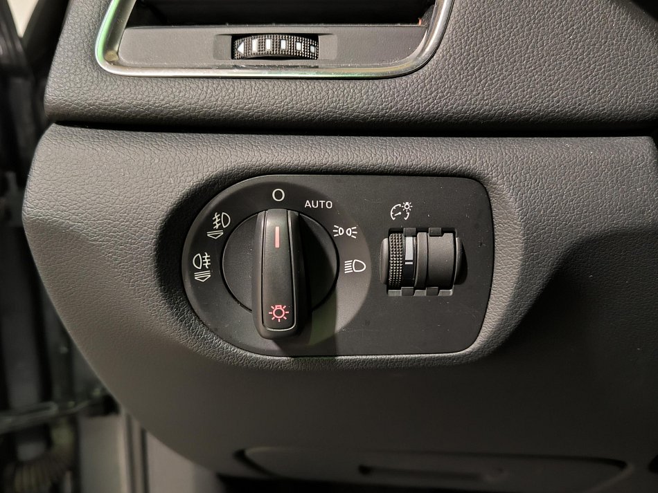 Audi Q3 2.0TDI  Quattro