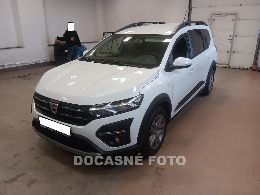 Dacia Jogger 1.0i 