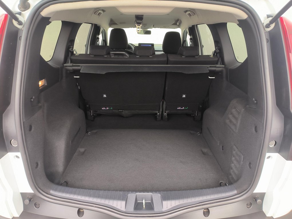 Dacia Jogger 1.0 TCe 