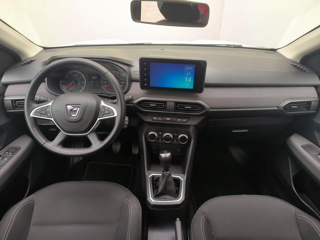 Dacia Jogger 1.0 TCe 