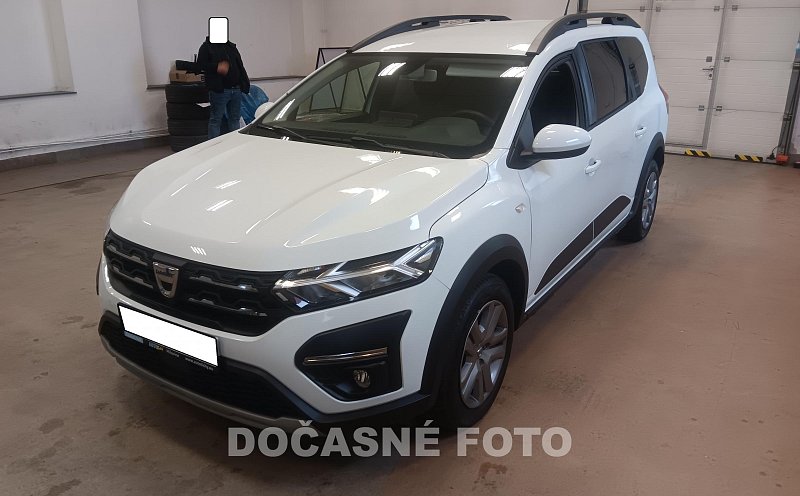 Dacia Jogger 1.0i 