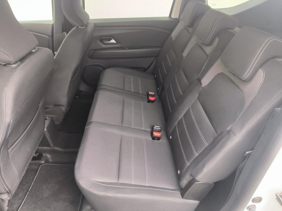 Dacia Jogger 1.0 TCe 