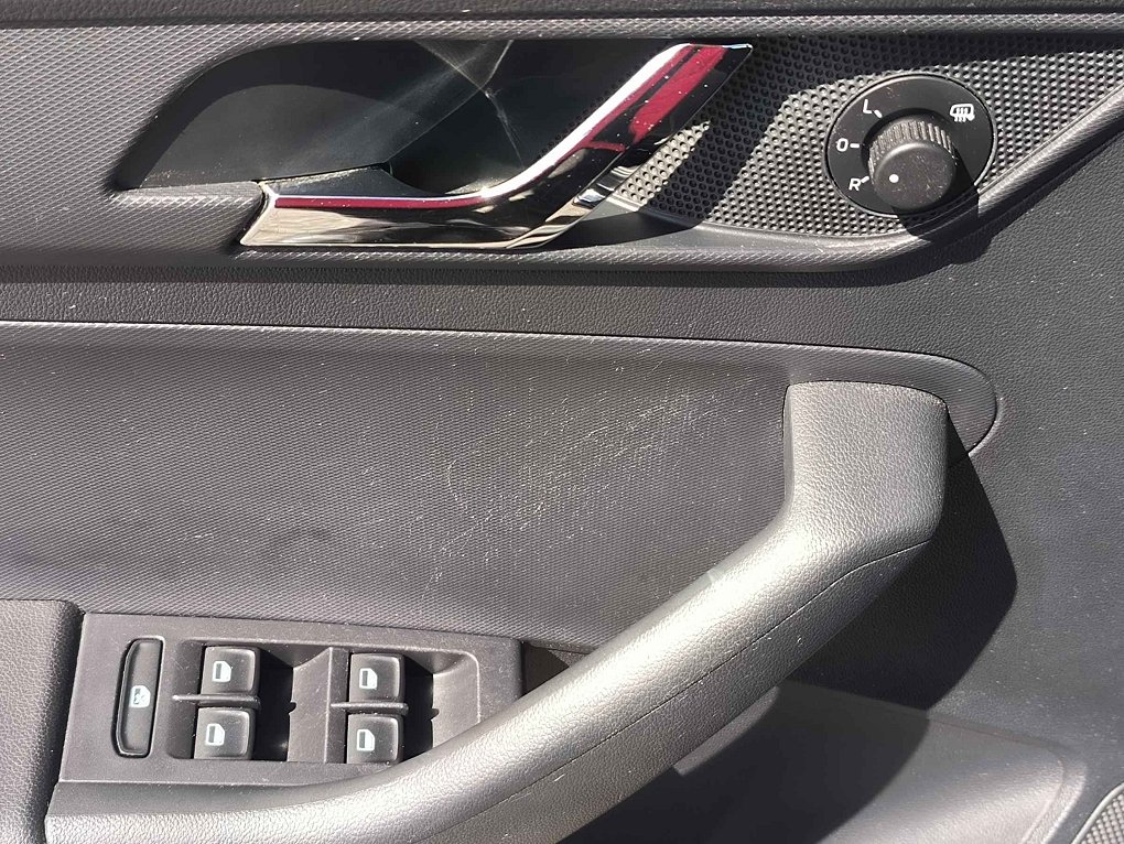 Škoda Rapid 1.2 TSi Ambition