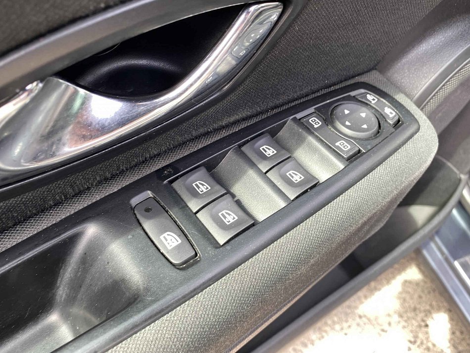 Renault Mégane 1.5 dCi Limited