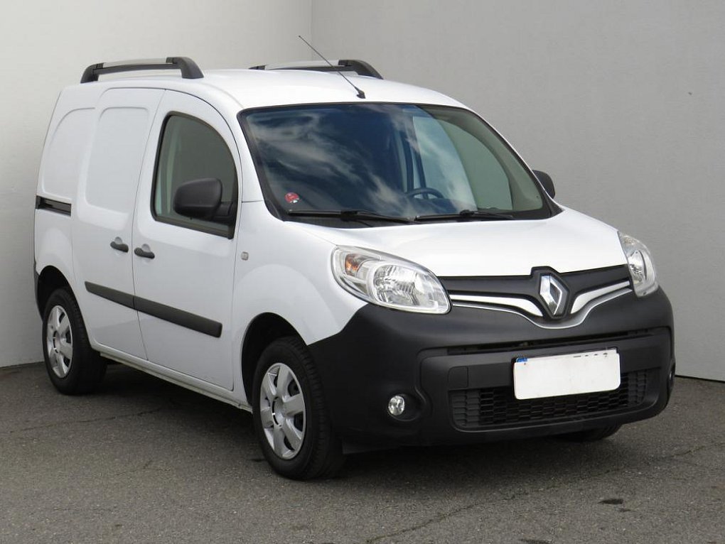 Renault Kangoo 1.5dci 