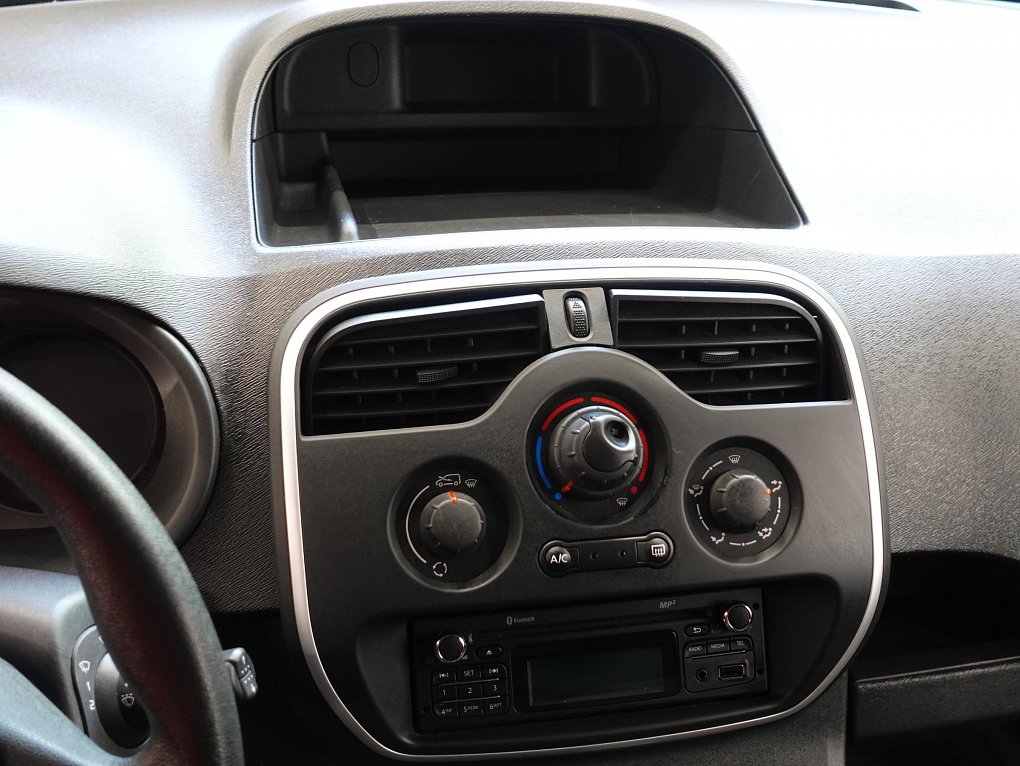 Renault Kangoo 1.5dCi 