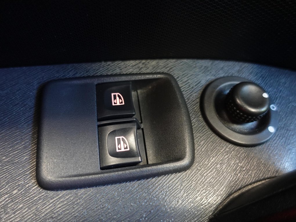 Renault Kangoo 1.5dCi 