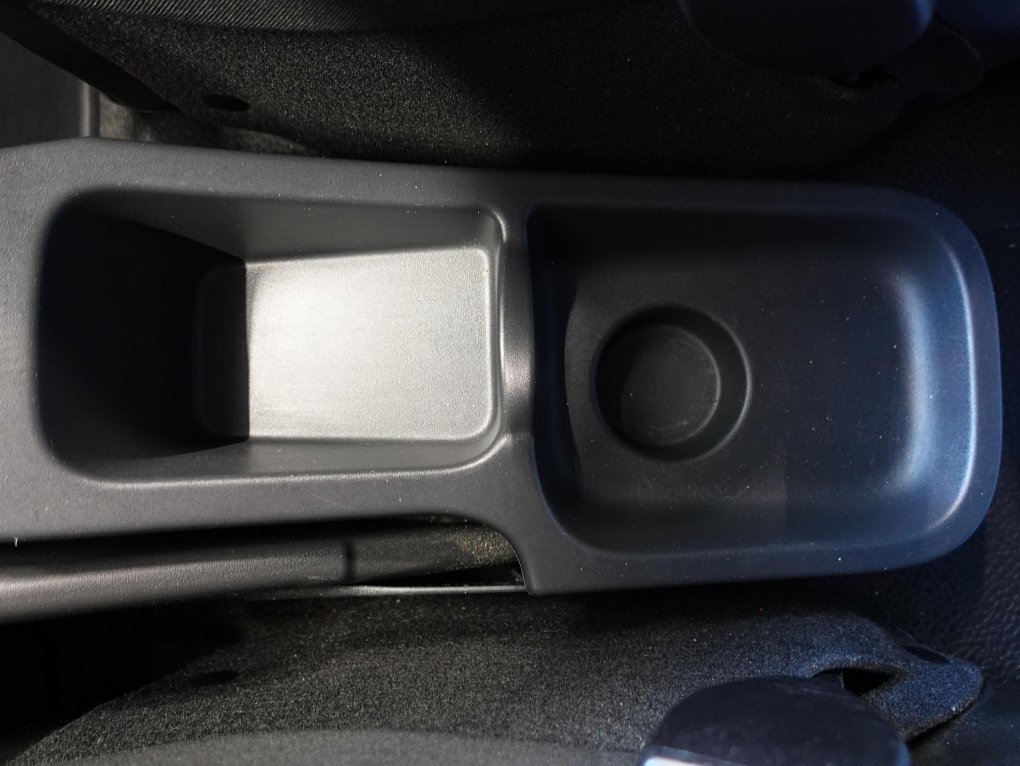 Renault Kangoo 1.5dCi 