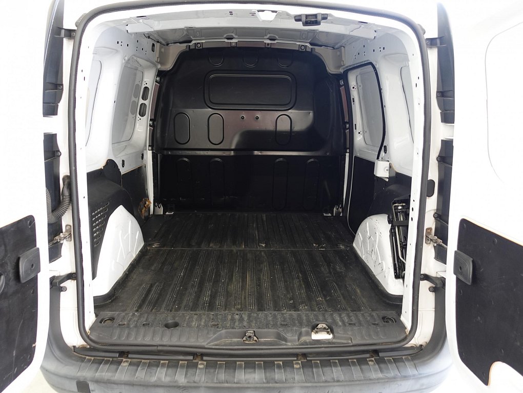 Renault Kangoo 1.5dCi 