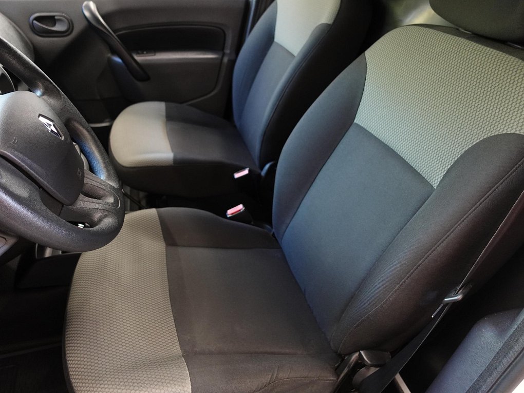 Renault Kangoo 1.5dCi 