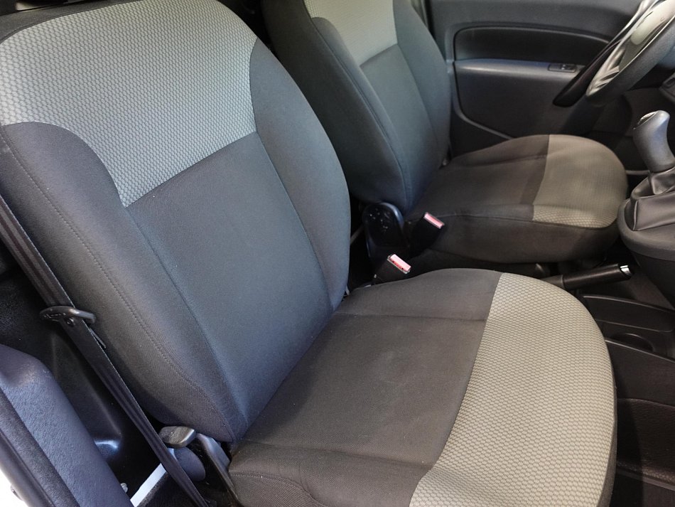 Renault Kangoo 1.5dCi 