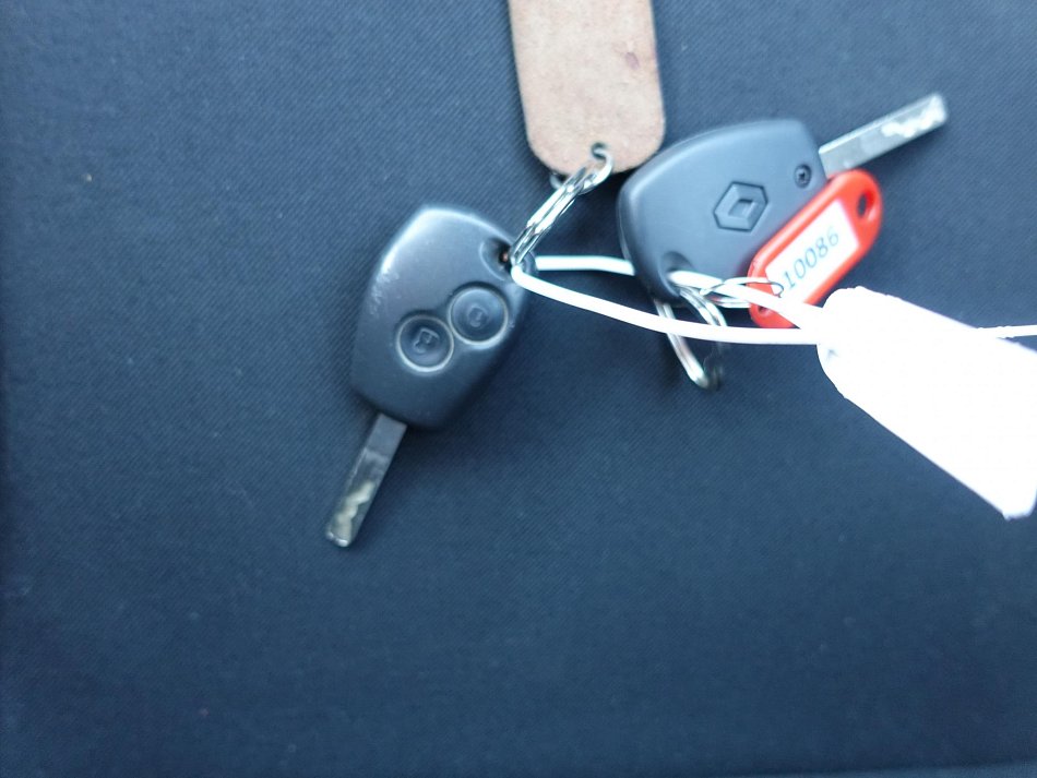 Renault Kangoo 1.5dCi 