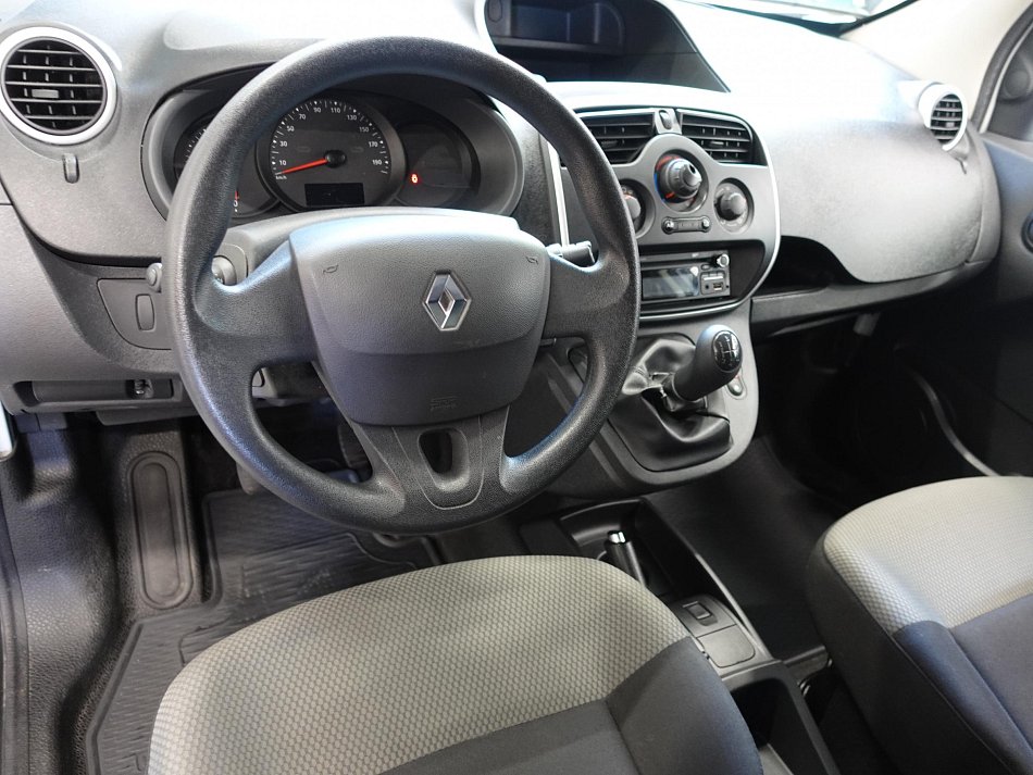 Renault Kangoo 1.5dCi 