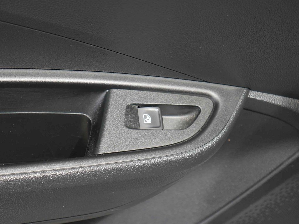 Škoda Fabia IV. 1.0TSI Style