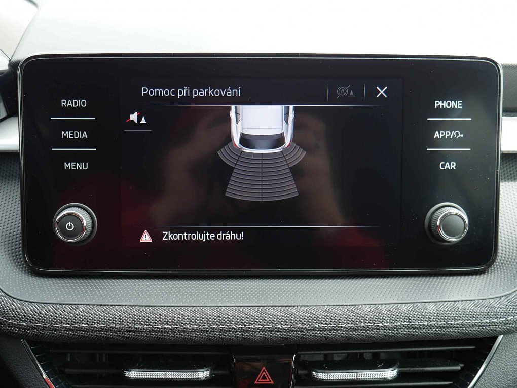 Škoda Fabia IV. 1.0TSI Style